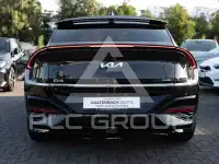 2025 KIA EV