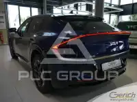 2025 KIA EV