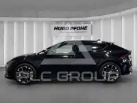 2025 KIA EV