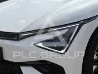 2025 KIA EV