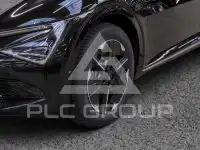 2025 KIA EV