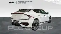2025 KIA EV