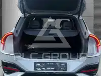 2025 KIA EV