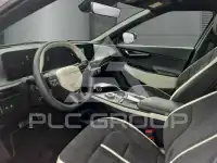 2025 KIA EV