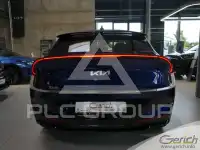 2025 KIA EV