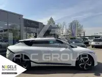 2025 KIA EV