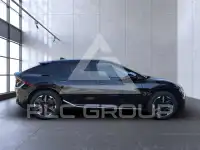 2025 KIA EV
