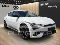 2025 KIA EV