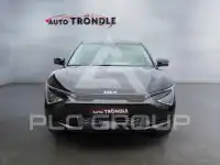 2025 KIA EV