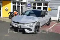 2025 KIA EV