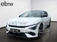 2025 KIA EV