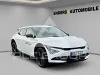 2025 KIA EV