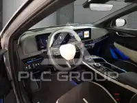 2025 KIA EV