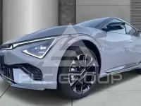 2025 KIA EV