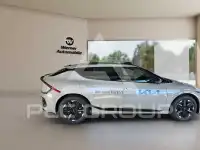 2025 KIA EV