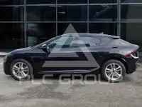 2025 KIA EV