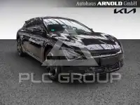 2025 KIA EV