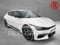 2025 KIA EV
