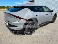 2025 KIA EV