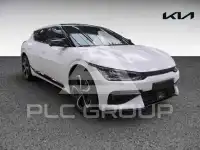 2025 KIA EV