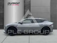 2025 KIA EV