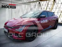 2025 KIA EV
