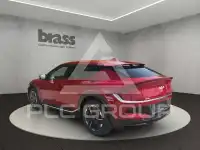 2025 KIA EV
