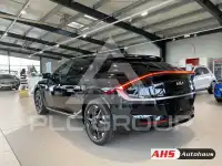 2025 KIA EV