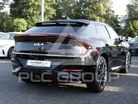 2025 KIA EV
