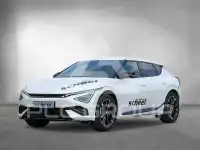 2025 KIA EV