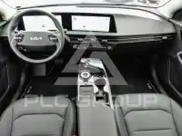 2026 KIA EV