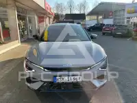2025 KIA EV