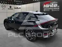2025 KIA EV