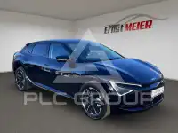 2025 KIA EV