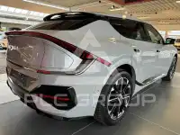 2025 KIA EV