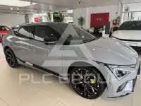 2025 KIA EV