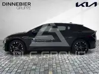 2025 KIA EV