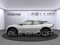 2025 KIA EV