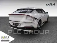 2025 KIA EV