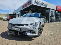 2025 KIA EV