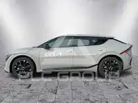 2025 KIA EV