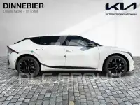 2025 KIA EV