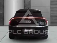 2025 KIA EV