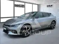 2025 KIA EV