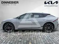 2025 KIA EV