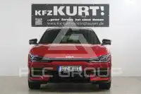 2025 KIA EV