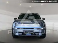 2025 KIA EV