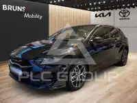 2025 KIA EV
