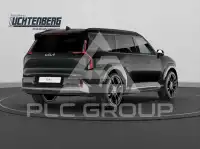 2026 KIA EV