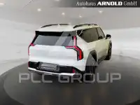 2025 KIA EV